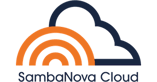 SambaNovaCloud